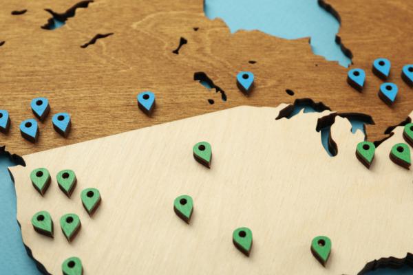 Cross-Border US-Canada Offerings
