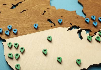 Cross-Border US-Canada Offerings