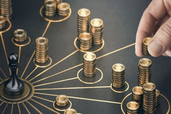 Fund Formation & Structuring