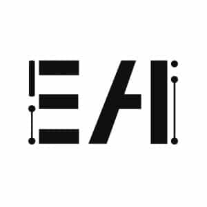 Electronica AI Inc. Logo