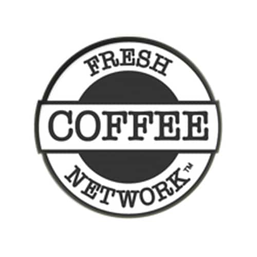 Fresh Coffee Network Inc. Logo