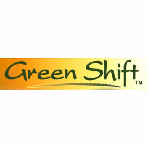 Green Shift Inc. Logo