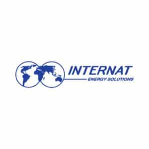 Internat Energy Solutions Canada Inc. Logo