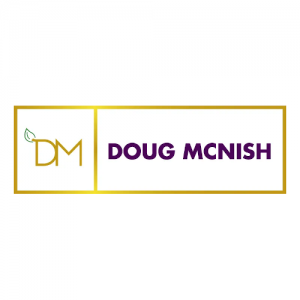 Doug McNish Logo